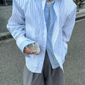 GS No. 405 Vacation Shirt - Gentleman's Seoul - 