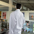 GS No. 405 Vacation Shirt - Gentleman's Seoul - 