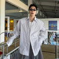 GS No. 405 Vacation Shirt - Gentleman's Seoul - 