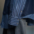 GS No. 406 Two - piece Shirt - Gentleman's Seoul - 