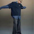 GS No. 406 Two - piece Shirt - Gentleman's Seoul - 
