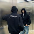 GS No. 409 Korean Letters Jacket - Gentleman's Seoul - 