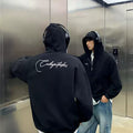 GS No. 409 Korean Letters Jacket - Gentleman's Seoul - 
