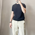 GS No. 41 Knit T - shirt - Gentleman's Seoul - 