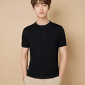 GS No. 41 Knit T-shirt - Gentleman's Seoul - 