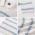GS No. 410 Old Money Polo - Gentleman's Seoul - 