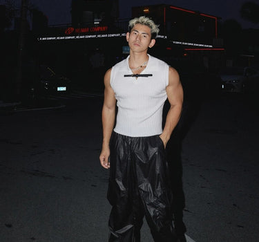 Tops – Tag – Gentleman's Seoul