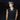GS No. 411 Knitted Tank Top - Gentleman's Seoul -