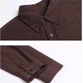 GS No. 413 Winter Vintage Shirt - Gentleman's Seoul - 