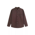 GS No. 413 Winter Vintage Shirt - Gentleman's Seoul - 
