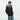 GS No. 415 Fur Collar Jacket - Gentleman's Seoul -