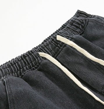 GS No. 45 Loose Jeans - Gentleman's Seoul - 