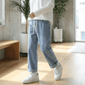 GS No. 45 Loose Jeans - Gentleman's Seoul - 