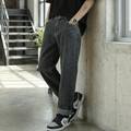 GS No. 45 Loose Jeans - Gentleman's Seoul - 
