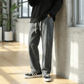 GS No. 45 Loose Jeans - Gentleman's Seoul - 