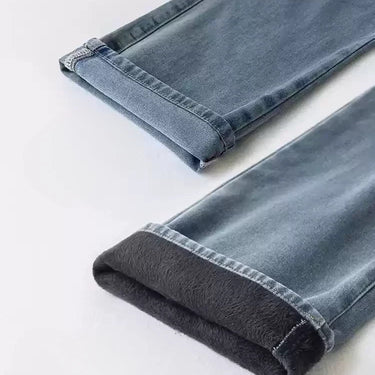 GS No. 45 Loose Jeans - Gentleman's Seoul - 