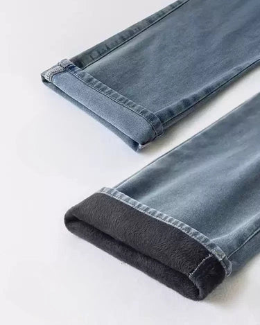 GS No. 45 Loose Jeans - Gentleman's Seoul - 