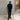 GS No. 49 Suede Puffer Jacket - Gentleman's Seoul -