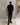 GS No. 49 Suede Puffer Jacket - Gentleman's Seoul -