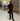 GS No. 49 Suede Puffer Jacket - Gentleman's Seoul -