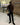 GS No. 49 Suede Puffer Jacket - Gentleman's Seoul -