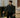 GS No. 54 Vintage Loose Shirt - Gentleman's Seoul -