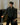 GS No. 54 Vintage Loose Shirt - Gentleman's Seoul -