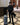 GS No. 54 Vintage Loose Shirt - Gentleman's Seoul -