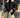 GS No. 55 Korean Modern Bomber Jacket - Gentleman's Seoul -