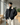 GS No. 55 Korean Modern Bomber Jacket - Gentleman's Seoul - 