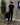 GS No. 59 High-neck Knitted T-shirt - Gentleman's Seoul -