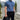 GS No. 59 High-neck Knitted T-shirt - Gentleman's Seoul -