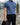 GS No. 59 High-neck Knitted T-shirt - Gentleman's Seoul -