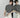 GS No. 59 High - neck Knitted T-shirt - Gentleman's Seoul -