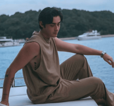 GS No. 60 Loose Tank Top/Pants - Gentleman's Seoul - 