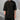 GS No. 67 Pleated Oversized T-shirt - Gentleman's Seoul -