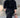 GS No. 67 Pleated Oversized T-shirt - Gentleman's Seoul -