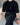 GS No. 67 Pleated Oversized T-shirt - Gentleman's Seoul -