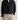 GS No. 72 V-neck Collared Shirt - Gentleman's Seoul -