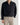 GS No. 72 V-neck Collared Shirt - Gentleman's Seoul -