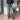 GS No. 75 Korean Loose Jeans - Gentleman's Seoul -