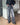 GS No. 75 Korean Loose Jeans - Gentleman's Seoul -
