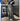 GS No. 75 Korean Loose Jeans - Gentleman's Seoul -