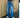 GS No. 75 Korean Loose Jeans - Gentleman's Seoul -
