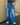 GS No. 75 Korean Loose Jeans - Gentleman's Seoul -