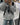 GS No. 80 Korean Brooklyn Hoodie - Gentleman's Seoul -