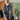 GS No. 85 Tweed Loose Hoodie - Gentleman's Seoul -
