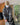 GS No. 85 Tweed Loose Hoodie - Gentleman's Seoul -