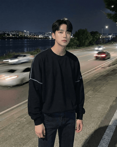 GS No. 86 Inside Out Sweater – Gentleman's Seoul