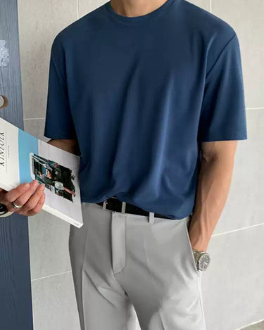 GS No. 88 Korean T-shirt - Gentleman's Seoul - 